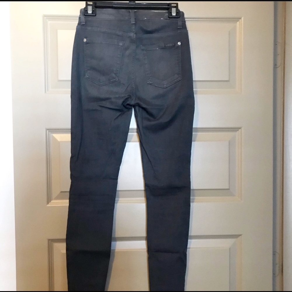 7 For All Mankind Jeans - Picture 3 of 5